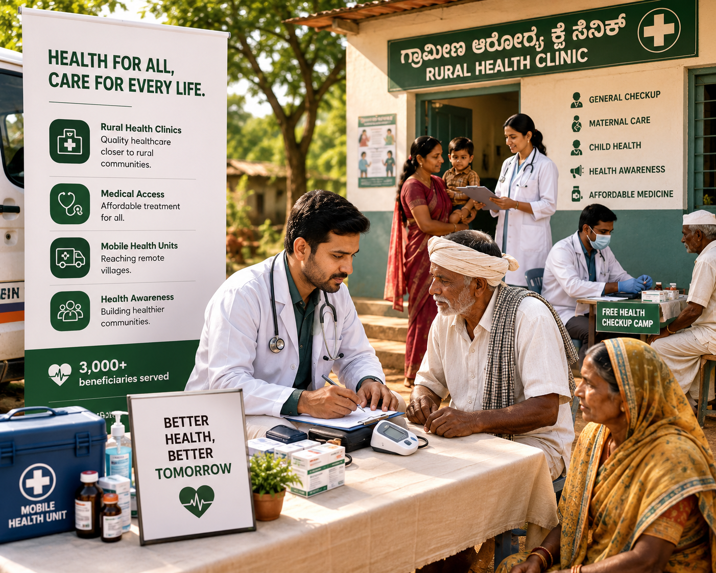 Health Program